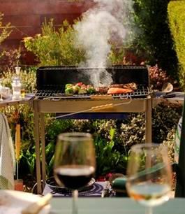 by Peter Dugmore Cover Photo Barbecue by alisdair Flickr Creative Commons - photo 1