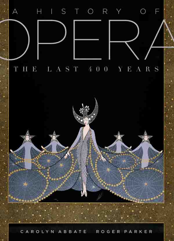 A History of Opera - photo 1