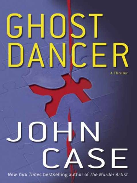 John Case Ghost Dancer aka Dance of Death Copyright 2006 by John Case For - photo 1