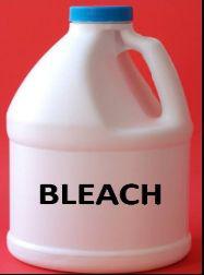 Your grandmothers may have told you that bleach is an absolute cleaner that - photo 10