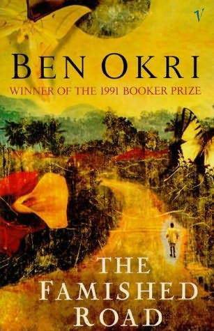 Ben Okri The Famished Road SECTION 1 BOOK 1 ONE IN THE BEGINNING there - photo 1