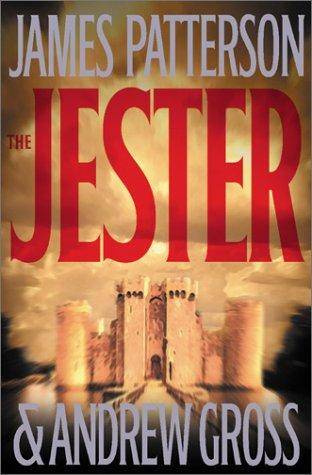 James Patterson Andrew Gross The Jester Prologue THE FIND WEARING A BROWN - photo 1