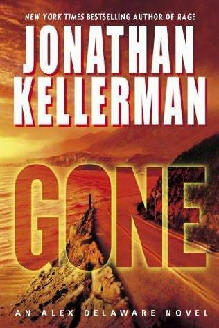 Jonathan Kellerman Gone Book 20 in the Alex Delaware series 2006 This ones - photo 1