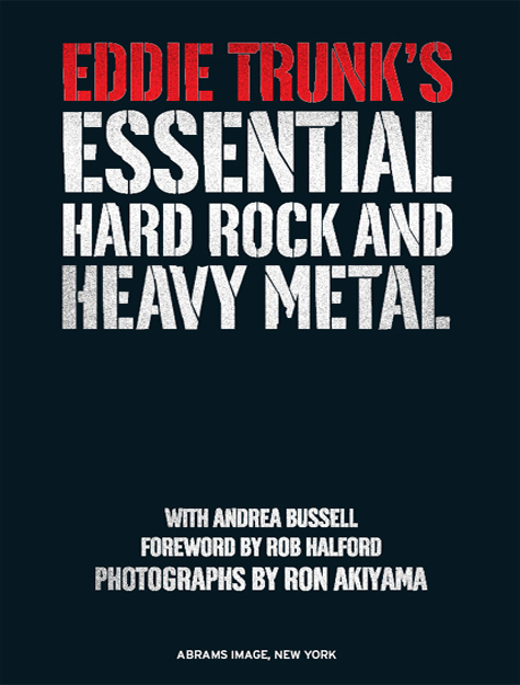 CONTENTS FOREWORD Everybody wants a backstage pass All metalheads and rock - photo 2