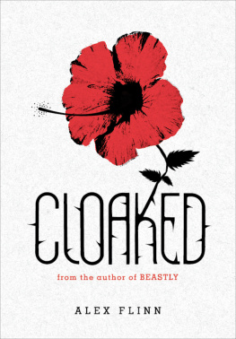 Alex Flinn - Cloaked