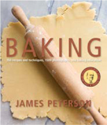 Baking by James Peterson eISBN 978-1-60774-407-8 Vegetables Revised - photo 3