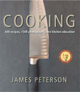 Cooking by James Peterson eISBN 978-1-60774-406-1 Baking by James - photo 2