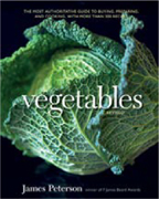 Vegetables Revised The Most Authoritative Guide to Buying Preparing and - photo 4