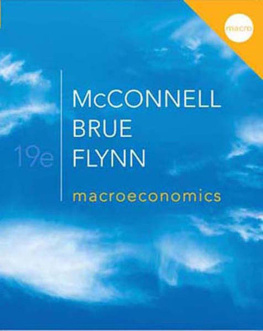 Campbell McConnell - Macroeconomics