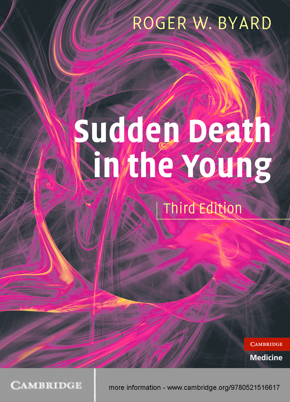 Sudden Death in the Young Third Edition Sudden Death in the Young Third - photo 1