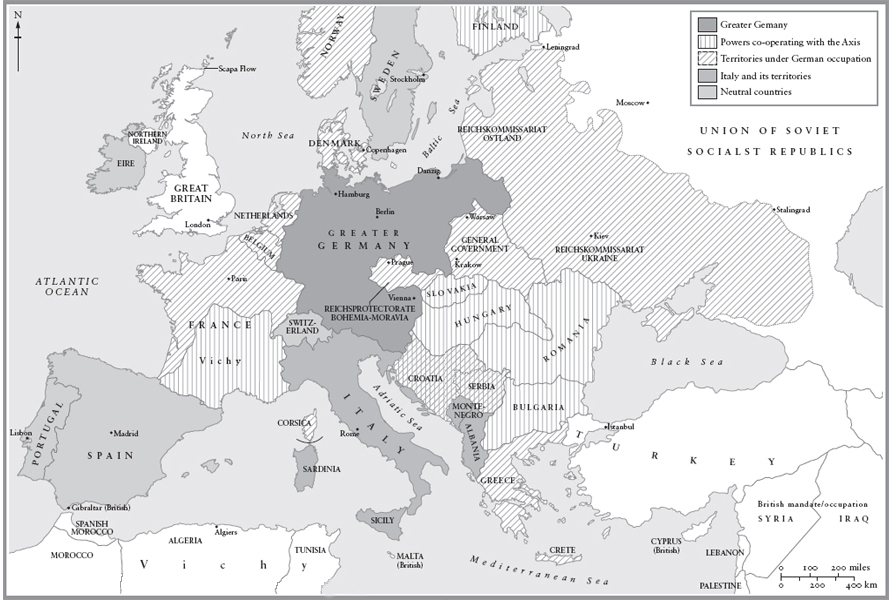 The position of a state in the world depends on the degree of independence it - photo 8