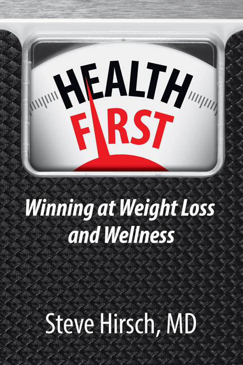 Health First Winning at Weight Loss and Wellness - image 1