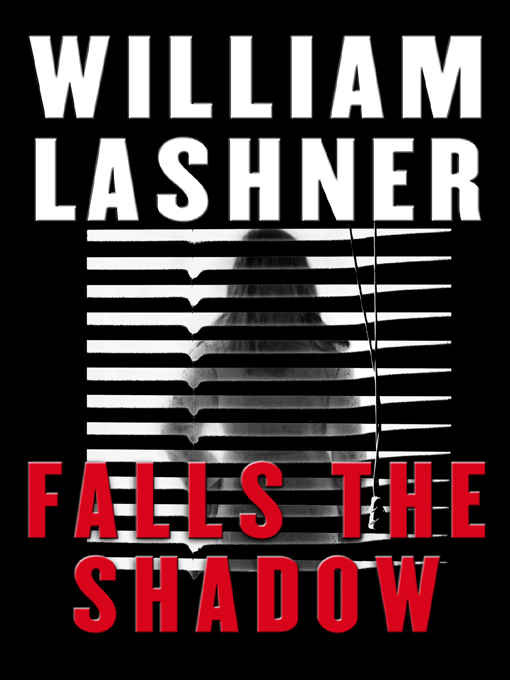 William Lashner Falls The Shadow The fifth book in the Victor Carl series - photo 1