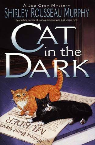 Cat in the Dark - image 1