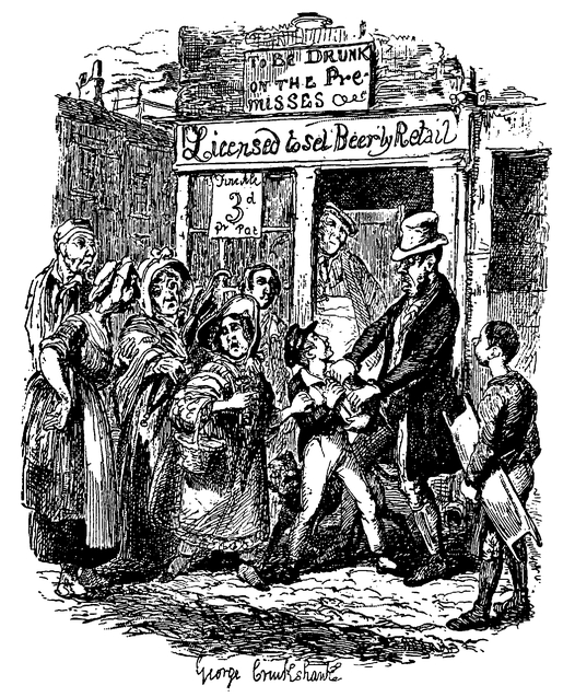 THE WORLD OF CHARLES DICKENS AND OLIVER TWIST 1811 Jane Austen publishes - photo 4