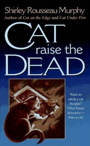 Cat Raise the Dead - image 1