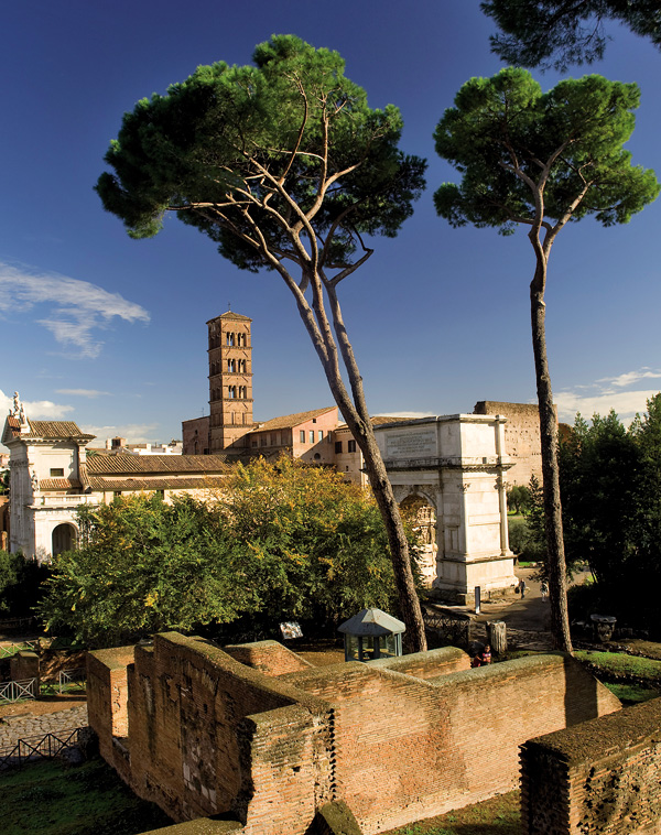 Lonely Planet Discover Rome - image 37