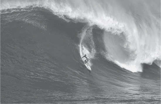 Surfing at the north shore of Oahu Photo 13438619 dreamstimecom Most - photo 2