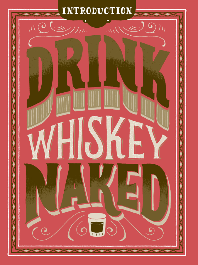 This is not your granddaddys whiskey book It is a book for a new generation of - photo 2