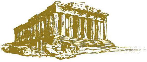 PREFACE ABOUT THE PARTHENON RESTAURANT AND THIS BOOK A SYMBOL OF THE - photo 3