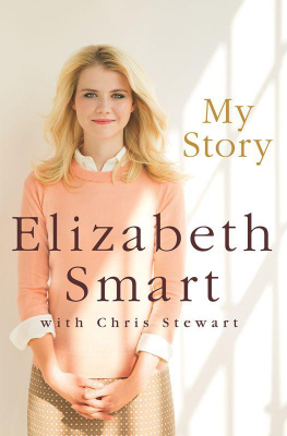 Elizabeth Smart My Story