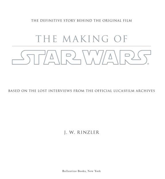 Copyright 2007 by Lucasfilm Ltd or where indicated All Rights Reserved - photo 2