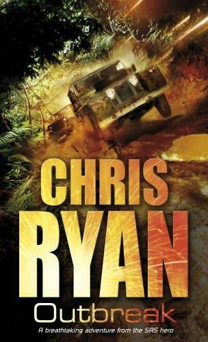 Chris Ryan Outbreak The third book in the Code Red series 2007 Location - photo 1