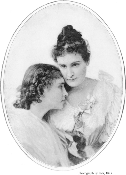 Helen Keller and Miss Sullivan 2003 Modern Library Edition Editors preface - photo 2