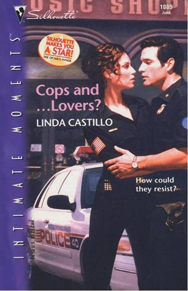 Linda Castillo Cops andLovers Prologue Erin McNeal had always liked the - photo 1