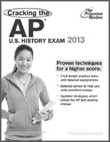 Cracking the AP US History Exam 2013 Edition 978-0-307-94490-7 - photo 3