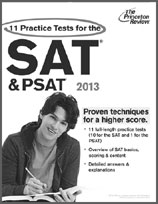 ACT or SAT 978-0-375-42924-8 15991999 Can College Essays that Made a - photo 4