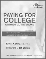 Paying for College Without Going Broke 2013 Edition 978-0-307-94532-7 - photo 5