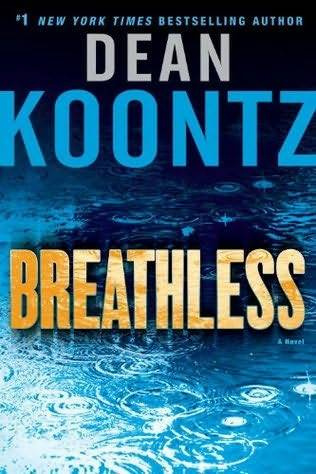 Dean Koontz Breathless To Aesop twenty-six centuries late and with apologies - photo 1