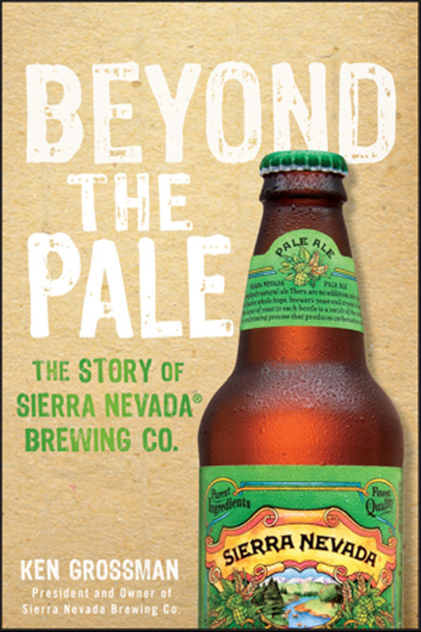 CONTENTS Cover image Bottle and Hops Courtesy of Author Cover design - photo 1