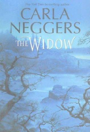 Carla Neggers The Widow The first book in the FBI series 2006 To my mother - photo 1