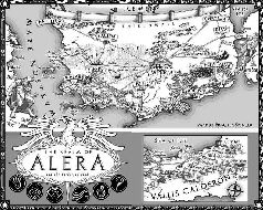 Jim Butcher First Lords Fury Codex Alera 6 PROLOGUE The steadholt was - photo 1