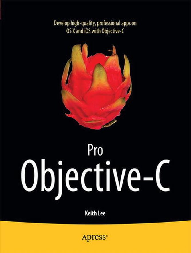 Pro Objective-C - image 1