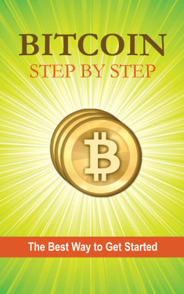 Michael Caughey - Bitcoin Step by Step