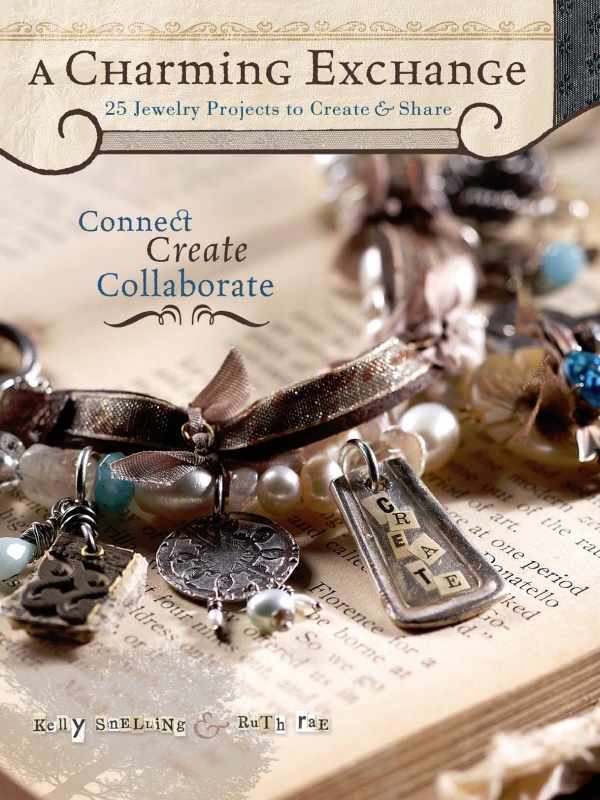 A Charming Exchange 25 Jewelry Projects To Create Share - image 1