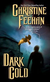 Christine Feehan - Dark Gold (Dark Series - book 3)