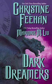 Christine Feehan Dark Dream (Dark Series - book 7)