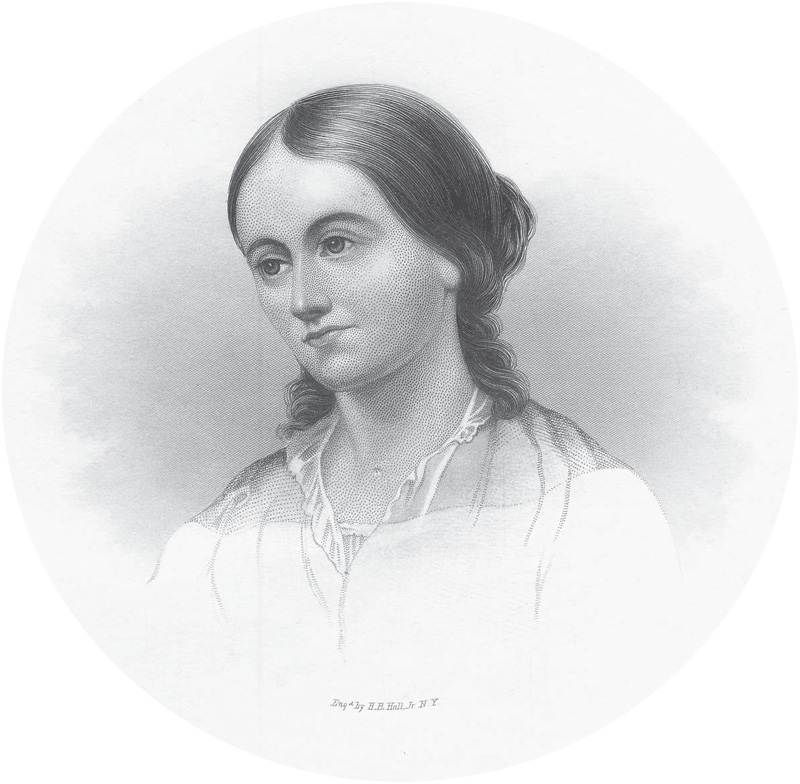 Margaret Fuller engraving by Henry Bryan Hall Jr Prologue T HE ARCHIVIST - photo 1