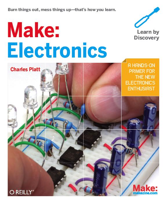 Make Electronics - image 1