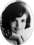 JACQUELINE BOUVIER KENNEDY Jacqueline Jackie Bouvier Kennedy Wife of JFK - photo 12