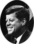 JOHN FITZGERALD KENNEDY John Fitzgerald Kennedy World War II hero Pulitzer - photo 13