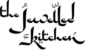 The Jewelled Kitchen A Stunning Collection of Lebanese Moroccan and Persian Recipes - image 1