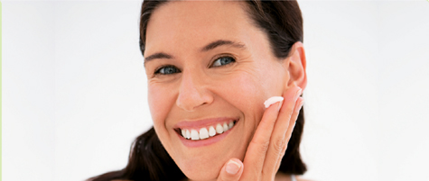 Good Skin Care Habits Prolong a Youthful Glow All the potions and anti-agers in - photo 8