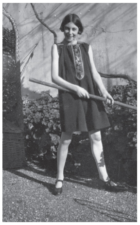 Adored by Sergei Diaghilev the 14-year-old was whisked to sunny Monte Carlo in - photo 18