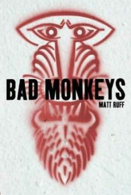 Matt Ruff - Bad Monkeys