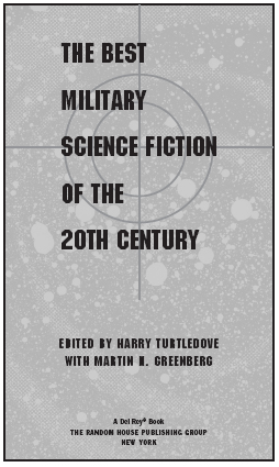 Best Military Science Fiction of the 20th Century - image 2